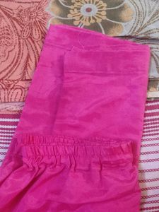 Kurti Pant Set