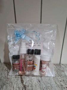 Assorted Beauty &amp; Skincare Set