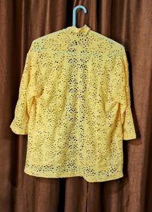 Stylish Shrug Size 42 inches