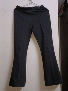 Black Trouser