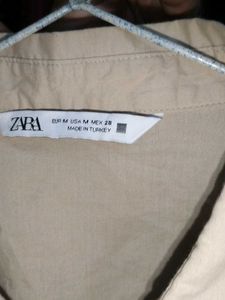 Zara Top