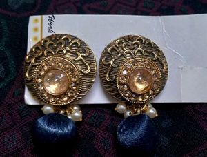 Statement Earrings