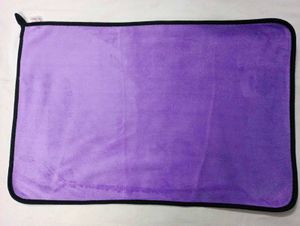 Multi Color Long Hand Towel