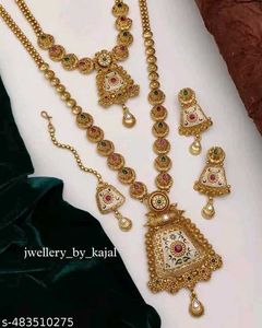 Jwellery Set