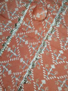 Kurta Plazo Set