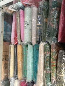 Dress Material (Any 20 Pcs Combo)