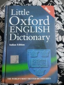 this dictionary is good