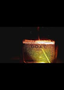 BELLA VITA LUXURY GOAT Perfume