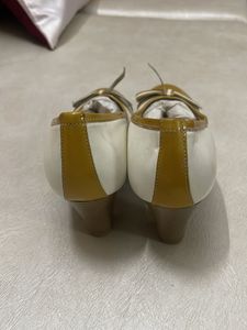 Drish Ballet Flats - Size 5