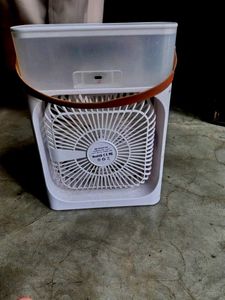Portable Mini Air Conditioner