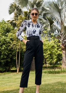 H&amp;M Alike Black Trousers 🤩