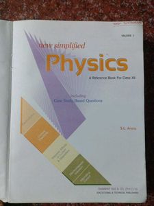 New Simplified Physics