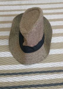 🧢 Kids Beach Cap (1–2 Years)