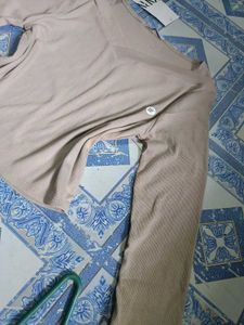 ZARA Tops New With Tags