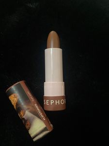 Sephora Yum 10 Coffee Shade Lipstick