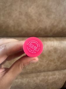 Meltie Lip Balm