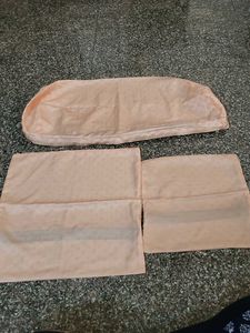 Cushion And Load Covers