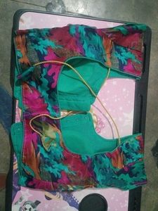 Readymade Blouse