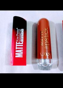 5 Branded Lipsticks
