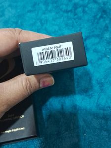 Myglamm Karan Johar Pout Lipstick