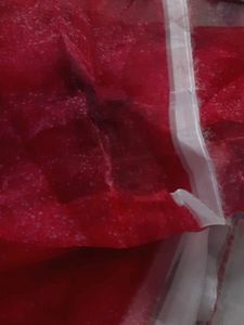 Organza Fabric