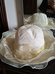 Crochet Cap