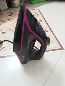 Iron Bajaj