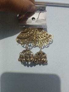 Combo Of 3 Earings