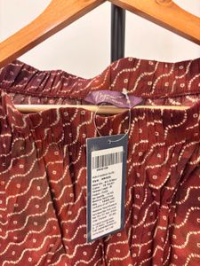 Printed Palazzos