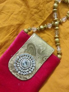 Egyptian Embellished Ethnic Waller For Women