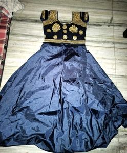 Pretty And Premium Quality Traditional One Piece