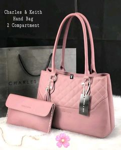 Charles Keith Bag