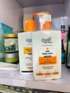 Combo Chemist At Play