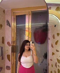 White Corset Top