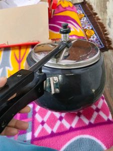 United 5 Ltr Cooker