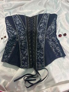 Women Corset Top