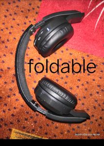 Headphone GVT-6100 Good Condition