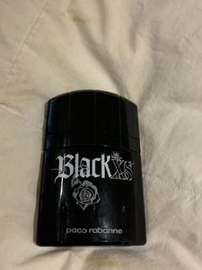 Poco Rabanne  Black XS Eau De Toilette