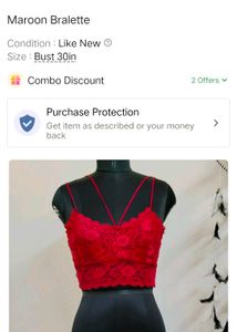 Bralette
