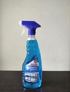 Bajaj Brite Glass Cleaner
