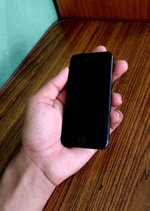 iPhone 5 - Classic!