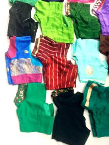 20 Pes Blouse