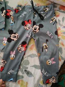 Night Suit For Baby Boy Or Girl Both..
