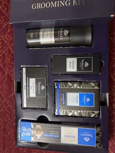 Yardley london Men Grooming Kit