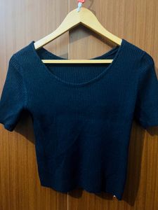Blue Top