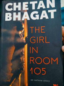 Chetan Bhagat