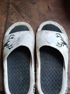My New Flip Flops