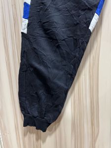 Champion Retro Patchwork Embroidered Sweatpants