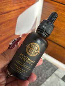 20% vitamin C Face Serum