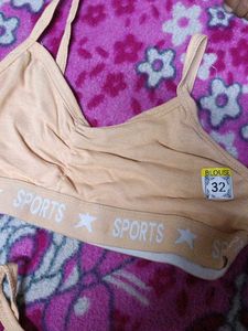 Sports Bra